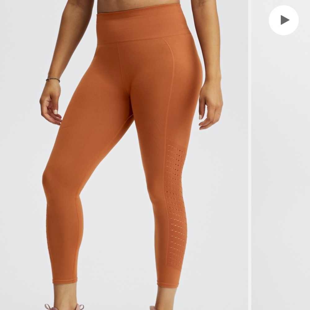Fabletics high waisted leggings